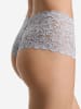 Hanro Panty Moments in blue dove