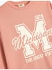 KOTON Sweatshirt in Rosa