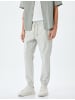 KOTON Hose in Grau