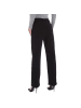 Ital-Design Jeans in Schwarz