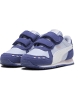 Puma Kinder Sneaker "Cabana Racer SL 20 V Inf" in Blau