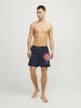 Jack & Jones Badehose in Navy Blazer