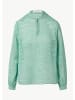 comma Bluse in 6520_minze