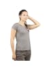 Chillaz W ISTRIEN T-SHIRT in Grau