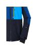 Killtec Kinder Skijacke in blau