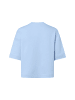 Marie Lund Sweatshirt in hellblau