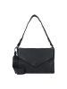 Cowboysbag Standlake Schultertasche Leder 28 cm black