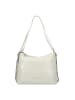 Valentino Wakanda Schultertasche 32 cm in off white