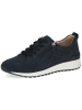 Caprice Sneaker in blau