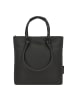 Tom Tailor Olivia Shopper Tasche 31.5 cm dark grey