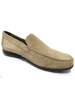 Sioux Komfort Slipper für Damen in beige