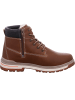 Dockers by Gerli Winterstiefel  in Braun