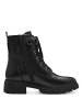 Tamaris Schnürstiefeletten in Schwarz