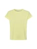 Marie Lund T-Shirt in gelb