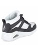 Skechers High Sneaker HIGH REGARDS in Weiß