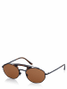 Armani Sonnenbrille für Herren in braun