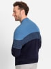 WITT WEIDEN Strickjacke in marine-mittelblau