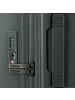 Epic Zeleste 4 Rollen Trolley 66 cm in ghostgrey