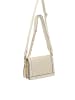 Kazar Schultertaschen in Creme