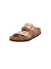 Birkenstock Komfort Stiefel in beige