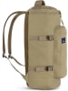 Normani Outdoor Sports Canvas-Seesack 19 l Sub in Khaki