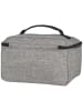 Reisenthel Kosmetiktasche Beautycase in Twist Silver