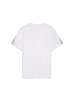Puma T-Shirt "Ess Tape Tee" in Weiß