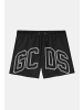 GCDS Badeshorts 10828803572054 Weiß