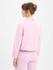 MARC CAIN COLLECTIONS Jeansjacke in rosa - 0001