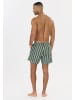 NOU Boardshorts Leandro in Print 3792