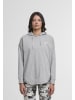 Mister Tee Mister Tee Kapuzenpullover in grey