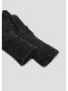 s.Oliver Handschuhe  in  99X1_schwarz