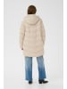 Kaffe Jacke KAsusanne Regular fit in Feather Gray