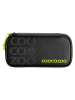 Coocazoo coocazoo Schlampermäppchen, Tarp Black Thunder