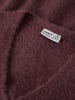 name it Strickjacke in Wild Ginger1