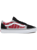 Vans Sneaker "Old Skool" in Schwarz