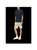 S.OLIVER RED LABEL Polo in Blau