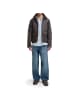 Jack and Jones Jeanshemd JORNORREBRO Denim Shirt LS SN in Hellblau