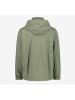 cmp Regenjacke Jacket Snaps Hood in Khaki