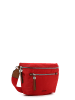 EMILY & NOAH Umhängetasche E&N Esther in red