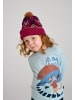 Reima Beanie Koillinen Deep purple