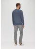 s.Oliver Strickpullover  in  54W0_blau