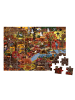 Magellan Ein Jahr im Wald - Herbst - Puzzle