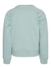 Vero Moda Girl Sweatshirt in Gray Mist