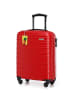 Wittchen GROOVE Line Collection in Red 2