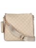 JOOP! Women Cortina 1.0 Jasmina - Schultertasche 27 cm (off white) in sesame