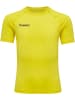 Hummel Hummel T-Shirt Hml Multisport Unisex Kinder in BLAZING YELLOW