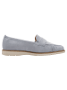 Tamaris Slipper in LIGHT BLUE