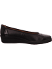 Gabor Pump in schwarz