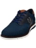 Bugatti Sneaker in blau